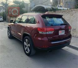 جيب جراند شيروكي